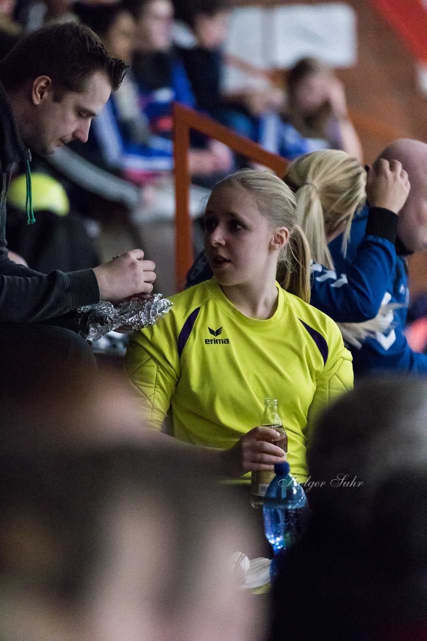 Bild 244 - Dodenhof Cup
